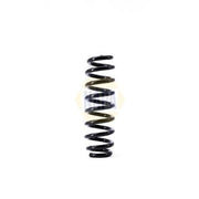 NAPA 2 x Suspension Springs fits BMW 1 2004-2012
