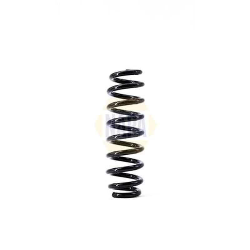 NAPA 2 x Suspension Springs fits BMW 1 2004-2012
