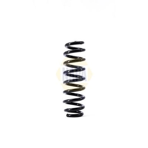 NAPA 2 x Suspension Springs fits BMW 1 2004-2012