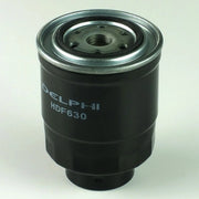 Delphi Fuel Filter Element fits Toyota Auris 2006-2012 1.4 2.0 2.2