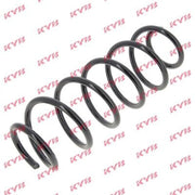 KYB 2 x Suspension Springs fits Mercedes-Benz A-Class 2004-2012
