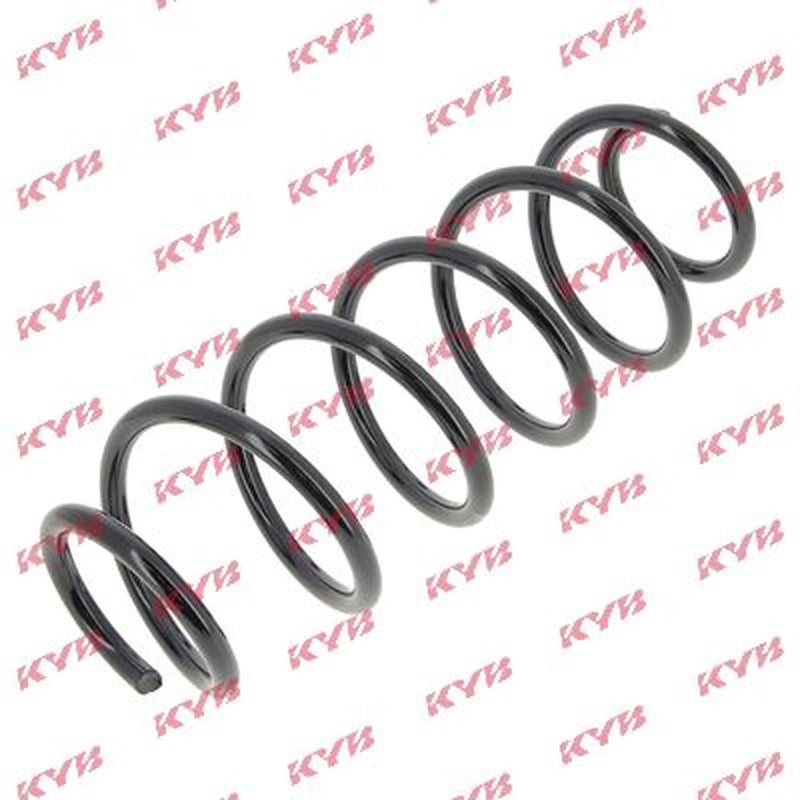 KYB Rear Suspension Coil Spring fits Mercedes-Benz A-Class 2004-2012
