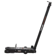 Sealey Air Operated Jack 10-40 Tonne Telescopic Long Reach/Low Profile Sealey - Dynamic Drive