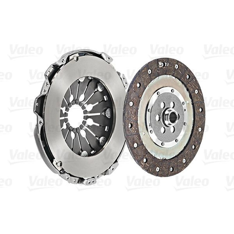Valeo Clutch Kit Set 3pc 826859