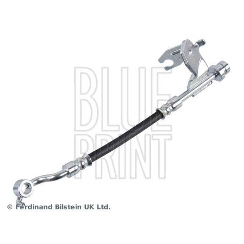 Blue Print Brake Hydraulic Hose Line Rear Right fits Hyundai IX20 2010-2019