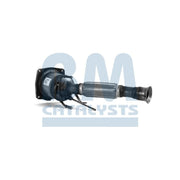 BM Catalysts Homologated Diesel Cat fits Peugeot 406 2000-2004 2.2