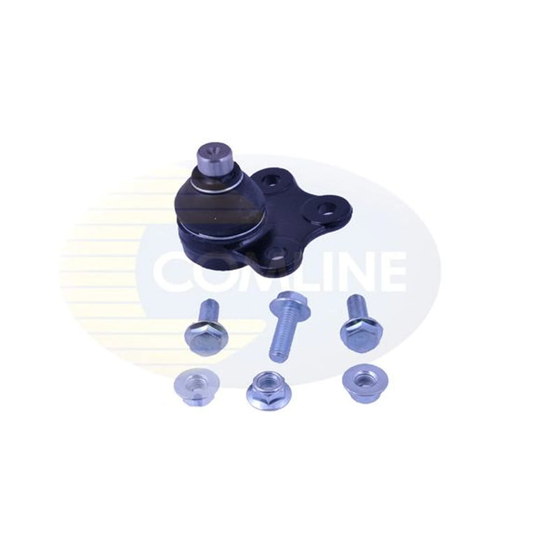 Comline Ball Joint Front Left fits Ford Cougar 1998-2001 2.0 2.5
