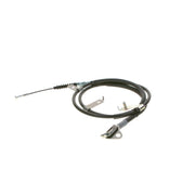 Bosch Handbrake Cable Rear fits Mazda 3 2013-2019 1.5 1.6 2.0 2.2