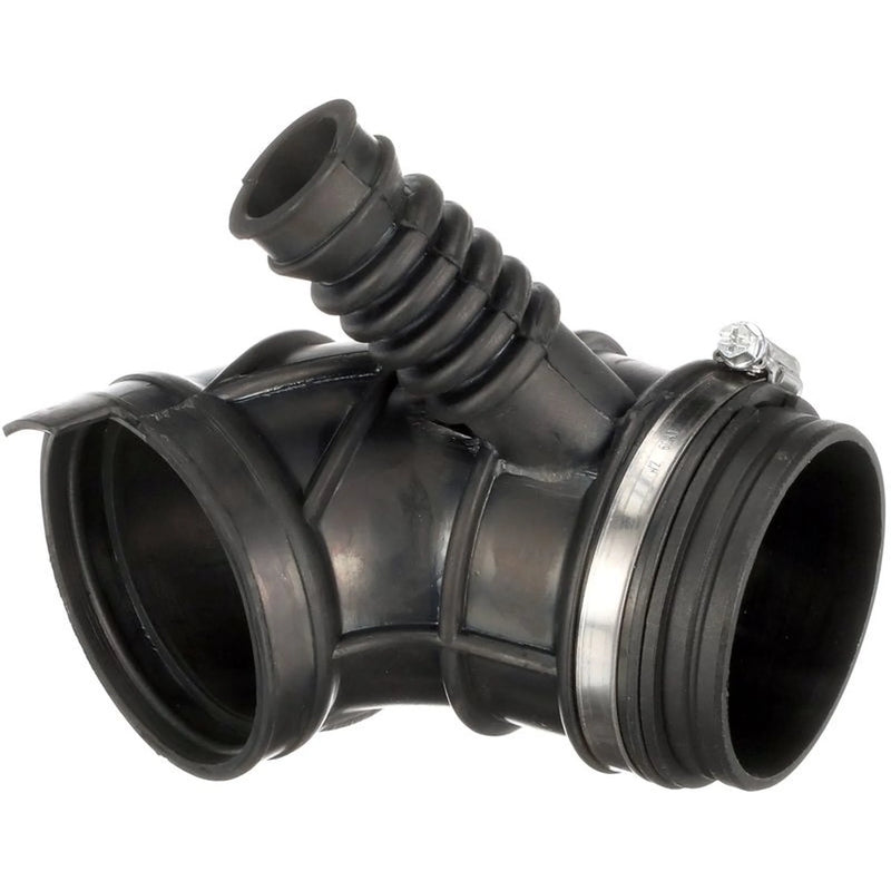 Gates Air Supply Hose 150mm NBR (nitrile butadiene rubber) fits BMW 5 2000-2003
