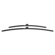 Bosch Aerotwin Wiper Blade Set 650mm + 500mm — A728S fits Audi A8 D5 2017-2019