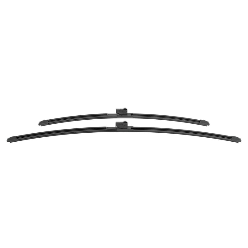 Bosch Aerotwin Wiper Blade Set 650mm + 500mm — A728S fits Audi A8 D5 2017-2019