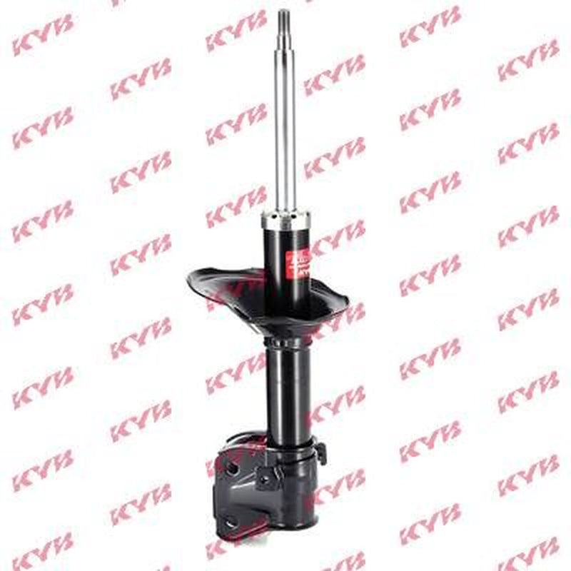 KYB Shock Absorber Damper Strut Front Right fits Subaru Impreza 2000-2009