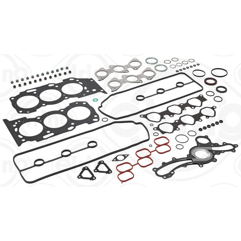 Elring Cylinder Head Gasket Kit fits Toyota Fj Cruiser 2005-2018 4.0