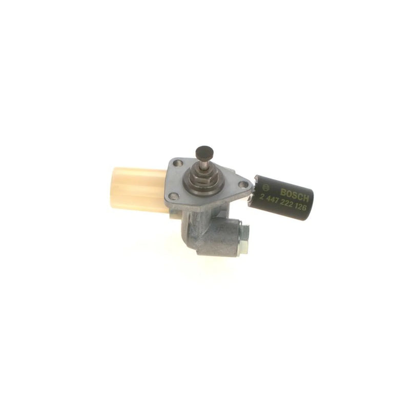 Bosch Fuel Pump Assembly