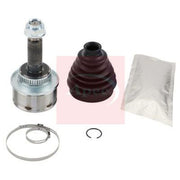 Apec CV Axle Shaft Assembly Front fits Ford Ranger 2006-2012 2.5 3.0