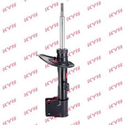 KYB Shock Absorber Damper Strut Front Left fits Citroën C4 II 2009 on 1.6
