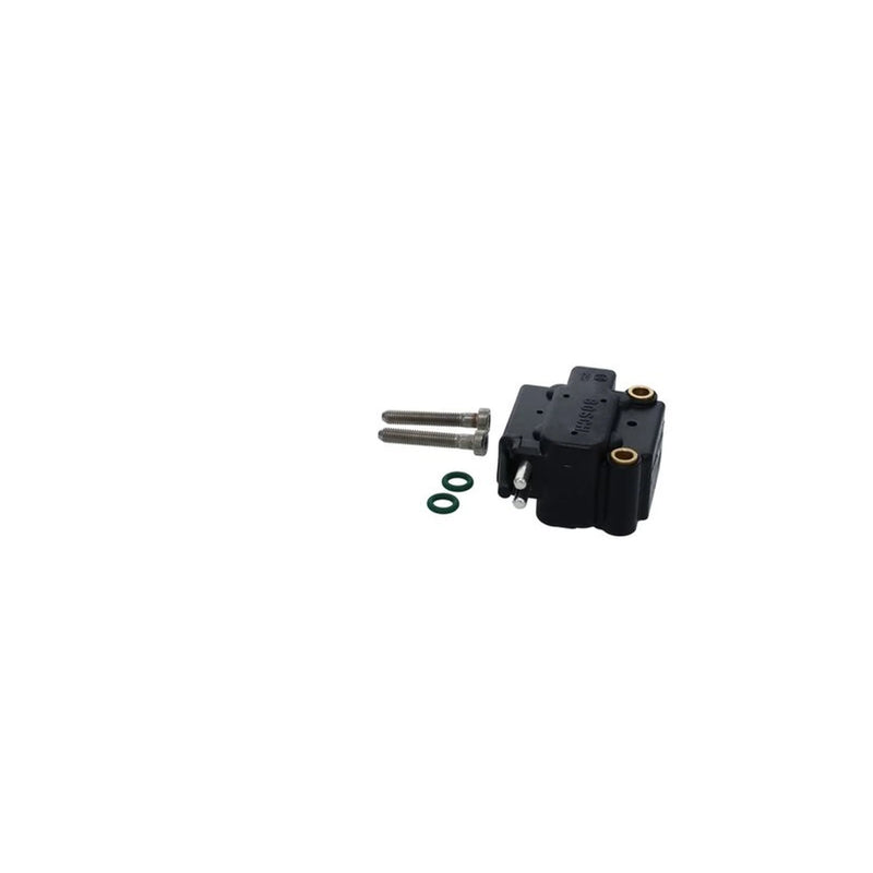 Bosch Fuel Pressure Regulator Valve