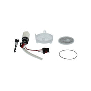 Bosch Fuel Pump Assembly in the fuel tank fits VW Bora 2005-2014 2.0