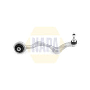 NAPA Control/Trailing Arm Front Right fits BMW 1 2011-2012