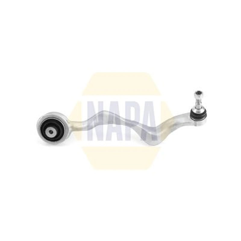 NAPA Control/Trailing Arm Front Right fits BMW 1 2011-2012