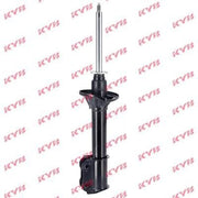 KYB Shock Absorber Damper Strut Rear Left fits Hyundai Accent 1994-2000 1.3 1.5