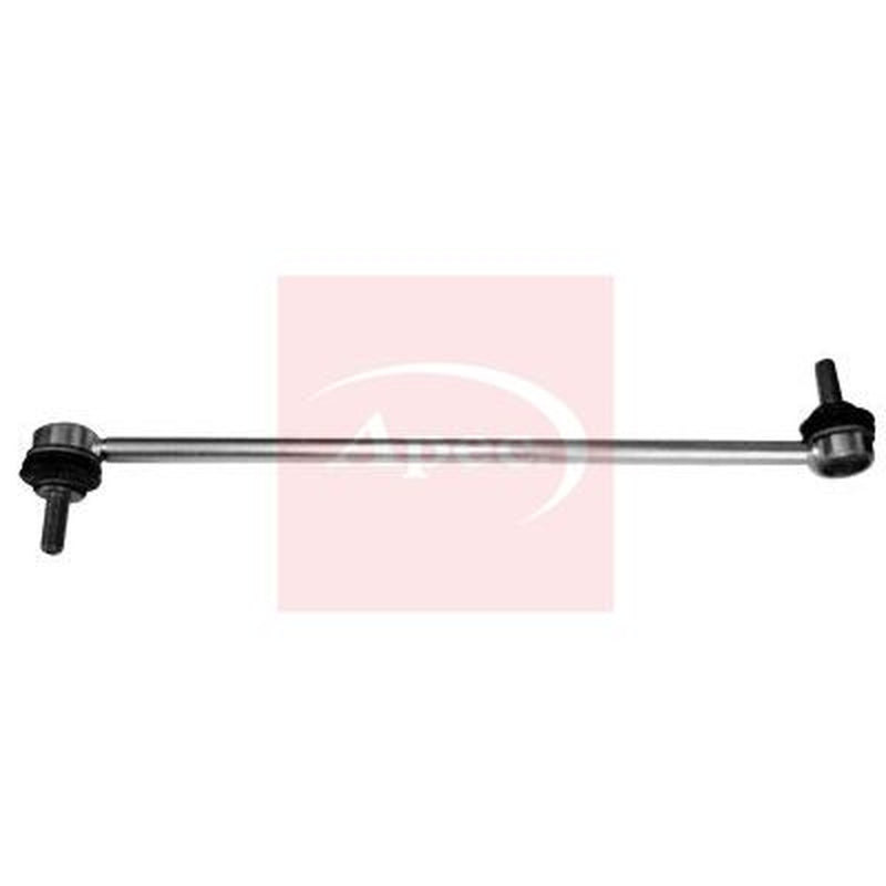 Apec Stabiliser Bar Link Coupling Rod Front Right fits Citroën Mpv 2005-2011 1.6