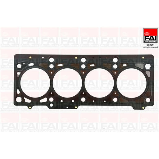 FAI Cylinder Head Gasket 1mm Thick HG1085