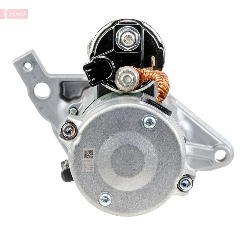 Denso Starter Motor 12V 1.6kW 15 Teeth fits Toyota Verso S 2010-2016 1.33