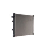 Mahle Engine Radiator fits Renault Trucks Kerax 2005-2009