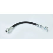 Abtex Brake Hydraulic Hose Line Rear Right fits Nissan Qashqai I 2006-2013