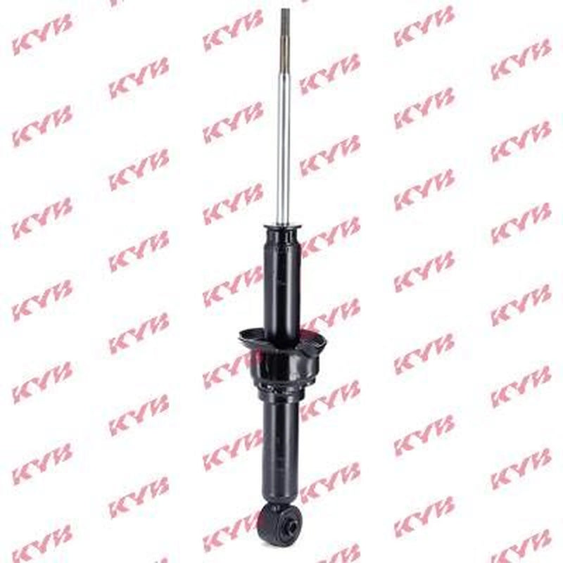 KYB Shock Absorber Damper Strut Rear fits Honda Civic 1987-1991 1.3 1.4 1.6