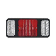 Hella Tail Light / Lamp LED Right
