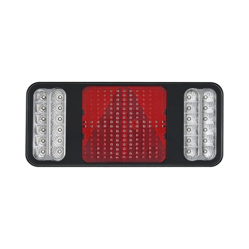 Hella Tail Light / Lamp LED Right