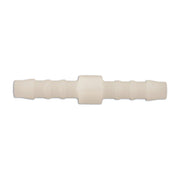 Connect Plastic Pipe Straight Joiner 16mm ID x 75mm 10pc 30814 Tool Connection - Dynamic Drive
