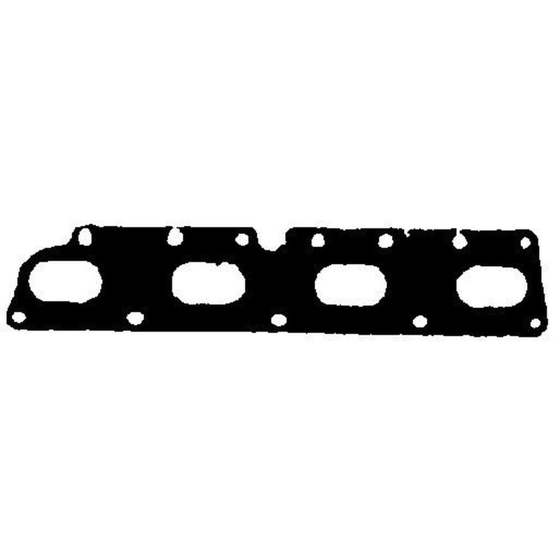 BGA Exhaust Manifold Gasket Wide 2mm Thick fits Lada 110 1996-2000 2.0