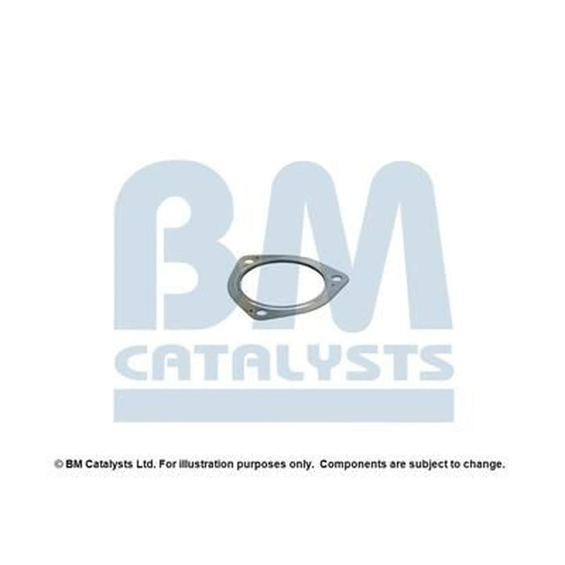 BM Catalysts Exhaust Pipe Mounting Kit