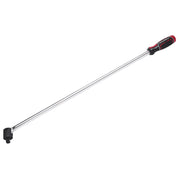 Sealey Breaker Bar 750mm 1/2"Sq Drive AK7307 Sealey - Dynamic Drive