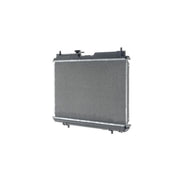 Mahle Engine Radiator fits Honda Cr-V I 1995-2002 2.0