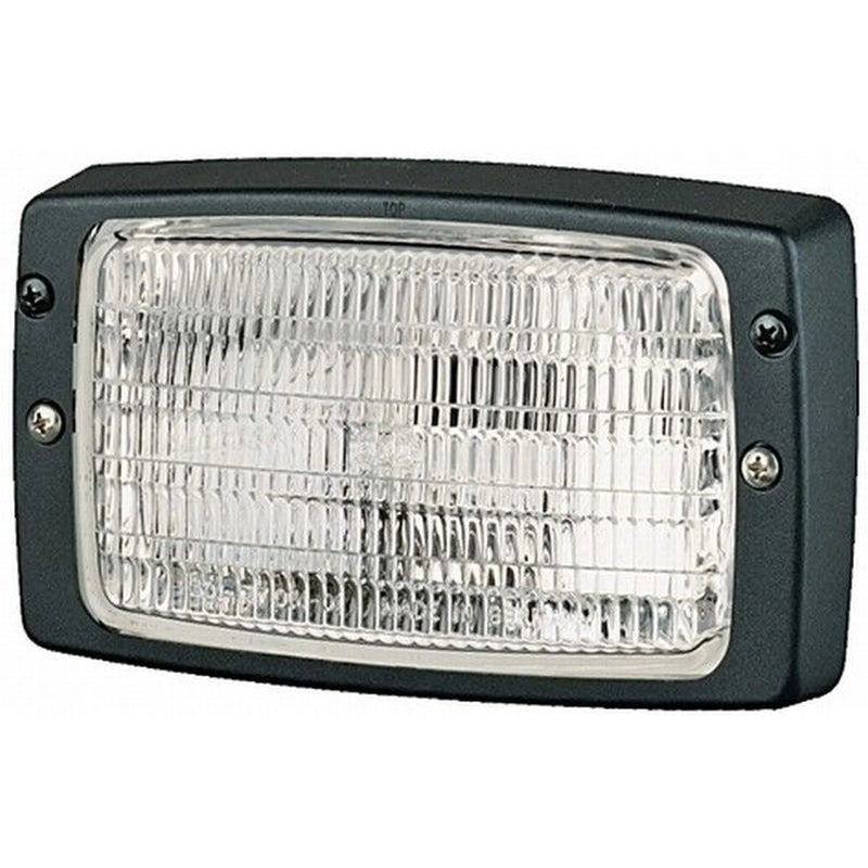 Hella Worklight High fits John Deere Series 6010 1997-2003