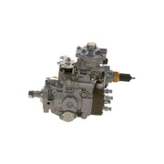 Bosch Diesel Injection Pump fits New Holland Td 5 2011 on 5.100