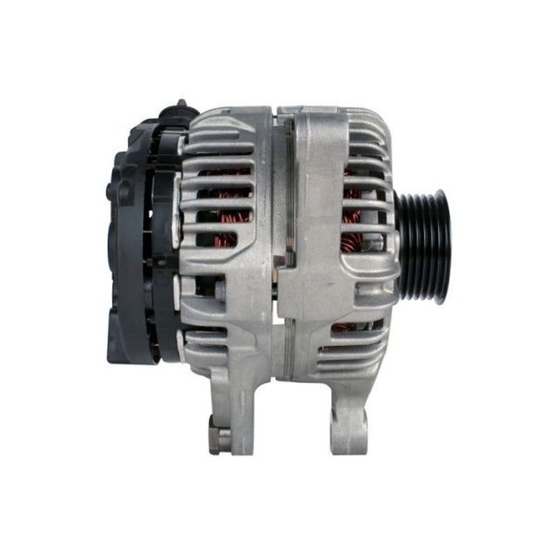 Hella Car Alternator 12V fits Toyota Avensis 2000-2008 1.6 1.8
