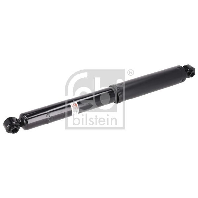 Febi Shock Absorber Damper Strut Rear Left 193141