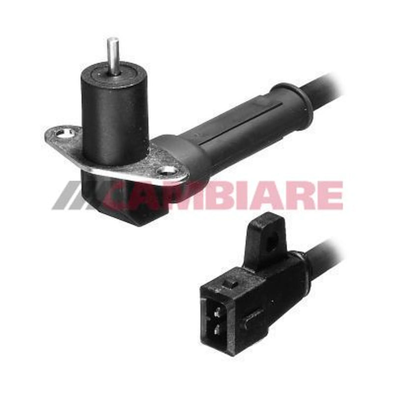 Cambiare Crankshaft Position Sensor fits Austin Maestro Fastback 1983-1990 1.6