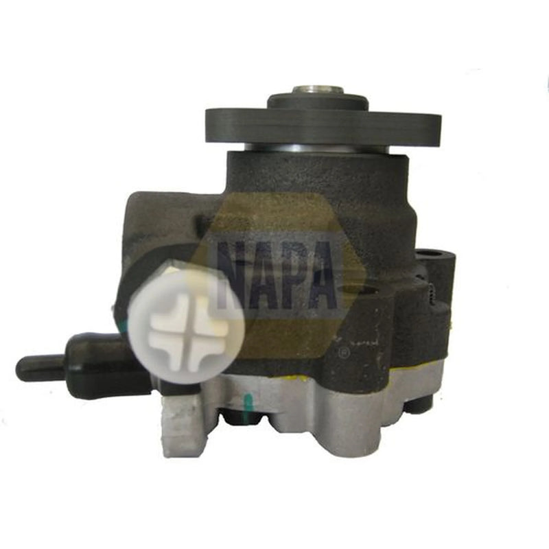 NAPA Power Steering Hydraulic Pump fits Land Rover Discovery 1998-2004 4.0