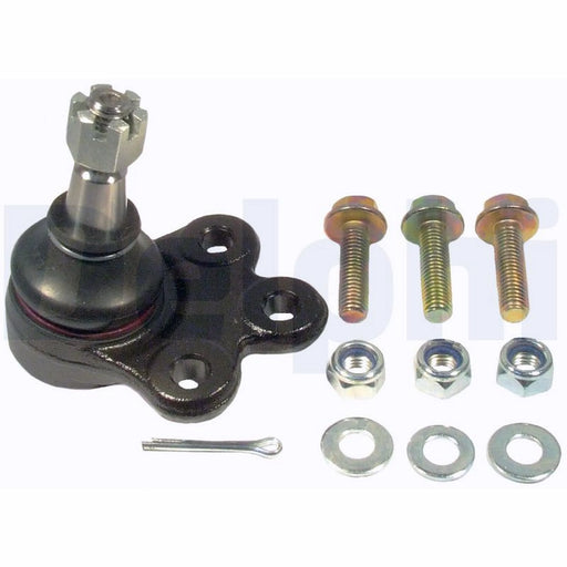 Delphi Ball Joint Lower TC2153