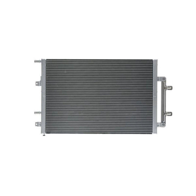 Mahle Engine Radiator fits Audi A8 D4 2009-2018 2.5 3.0 4.0 4.2 6.3