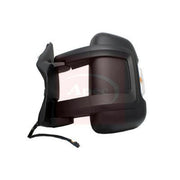 Apec Door / Wing Mirror Left fits Citroën Relay III 2006-2023 2.0 2.2 3.0