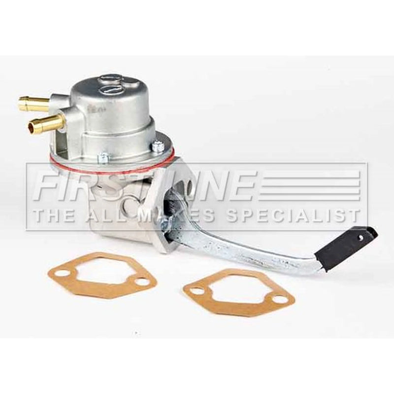 First Line Fuel Pump Assembly fits Ford Capri I 1973 on