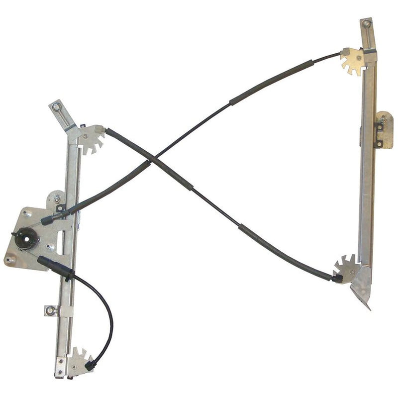 Valeo Electric Window Regulator Lifter Right Front 851077