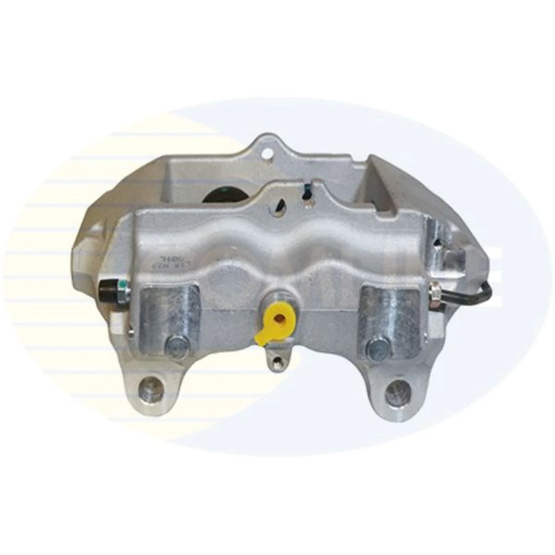 Comline Brake Caliper Assembly Rear Left fits Audi Q7 2006-2015 3.0 3.6 4.2 6.0